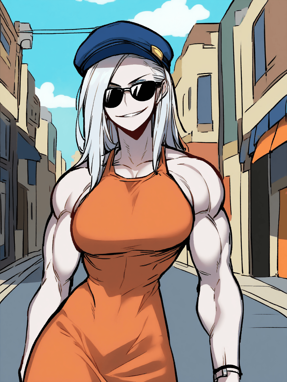 Thumbnail of Эшли