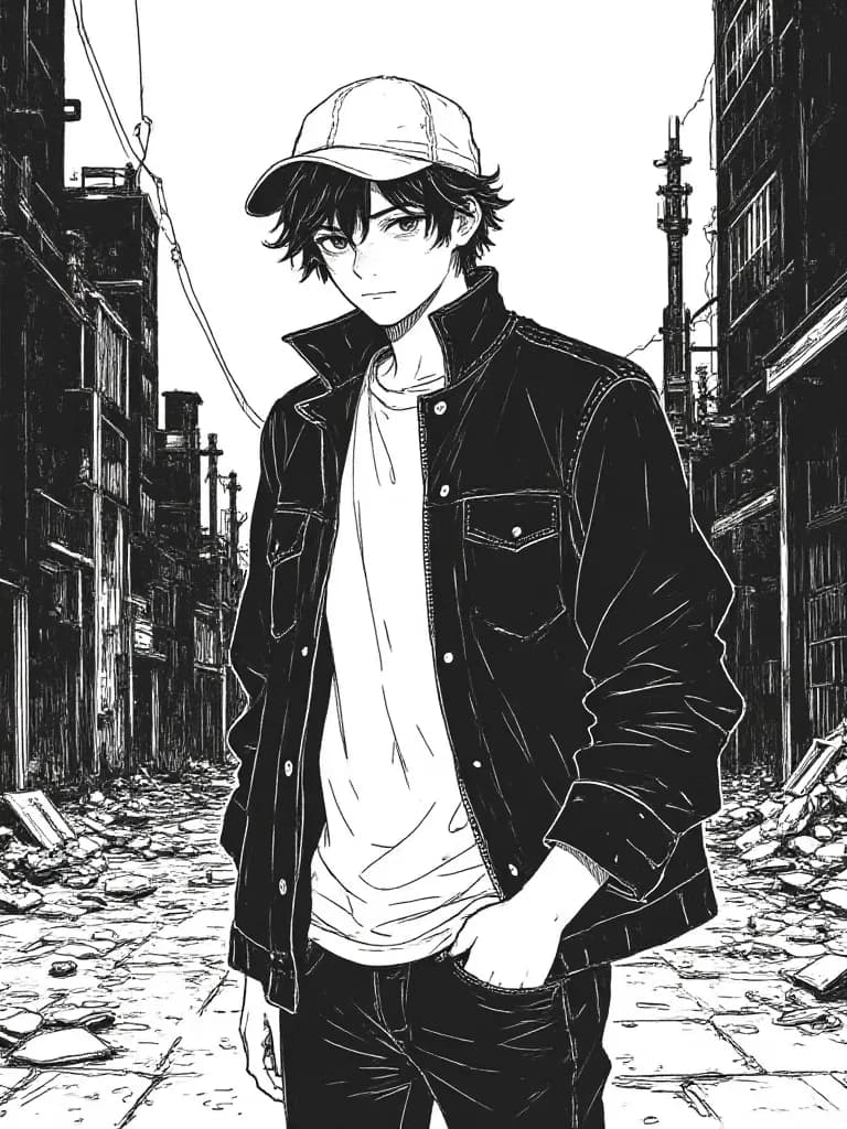 Thumbnail of Кристофер