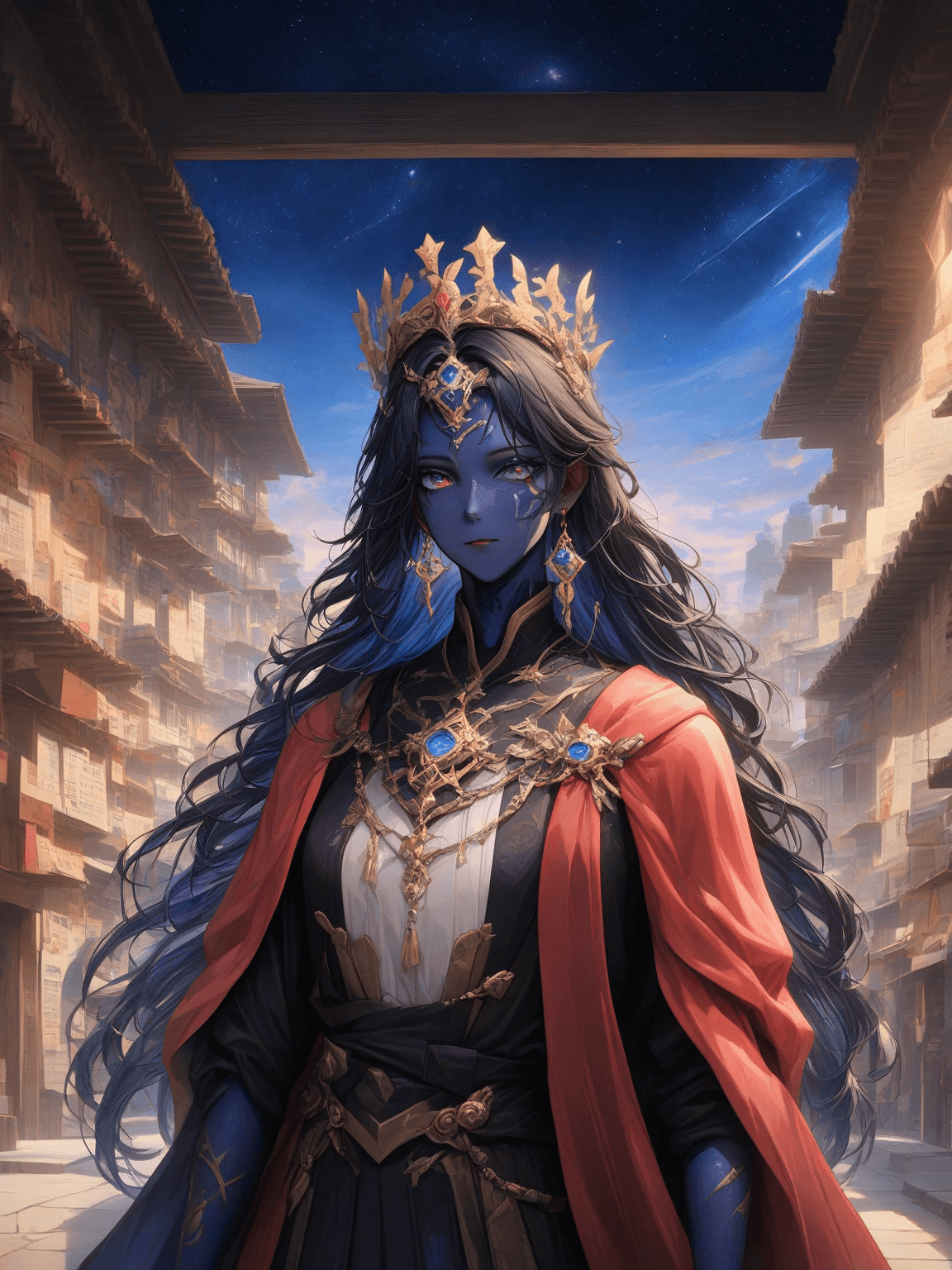 Thumbnail of Chronos