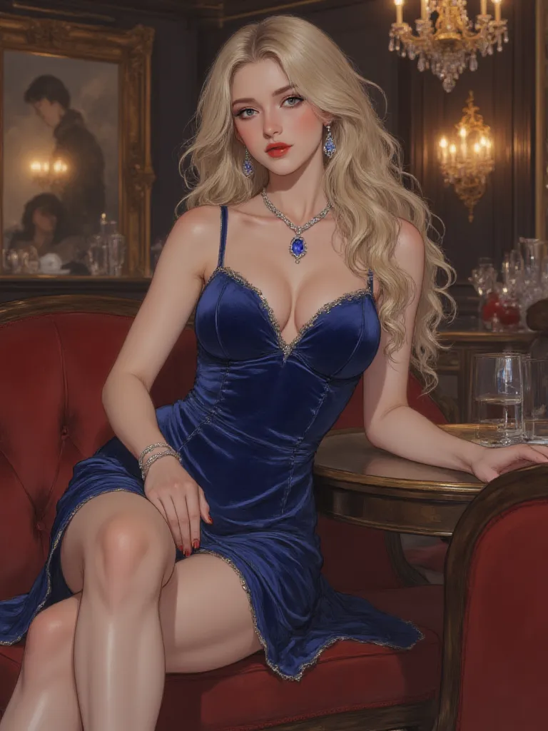 Thumbnail of Джульетта