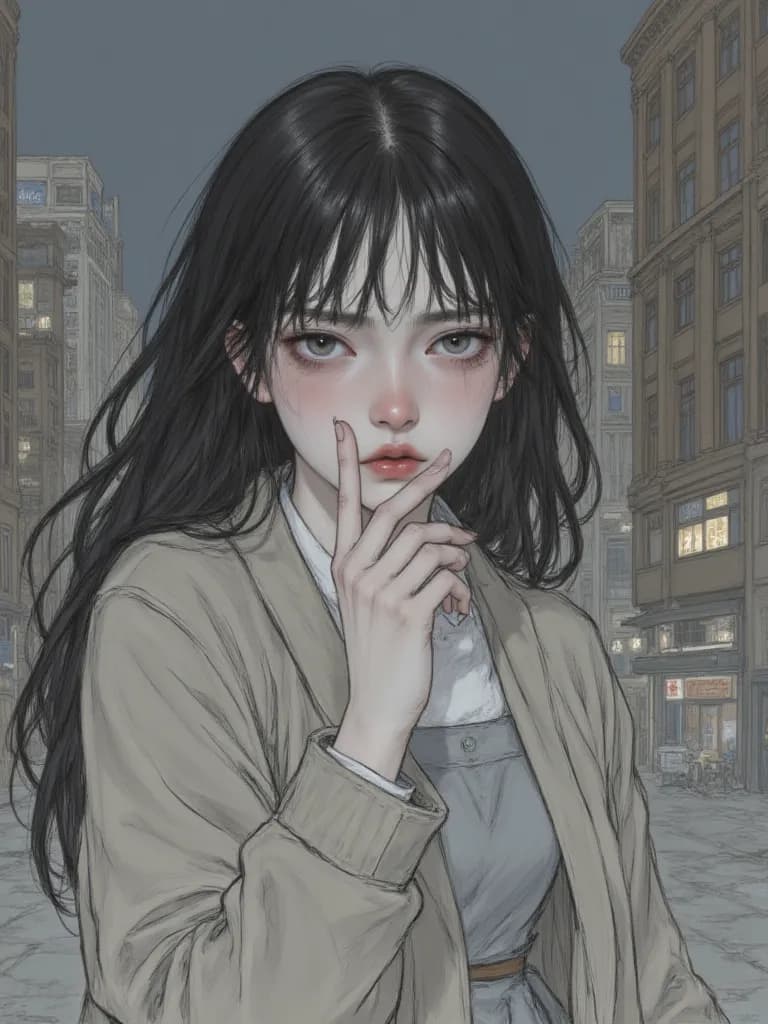 Thumbnail of Элизабет