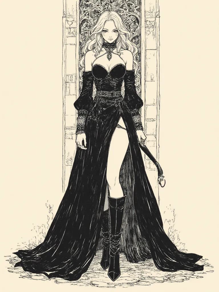 Thumbnail of Сурейя