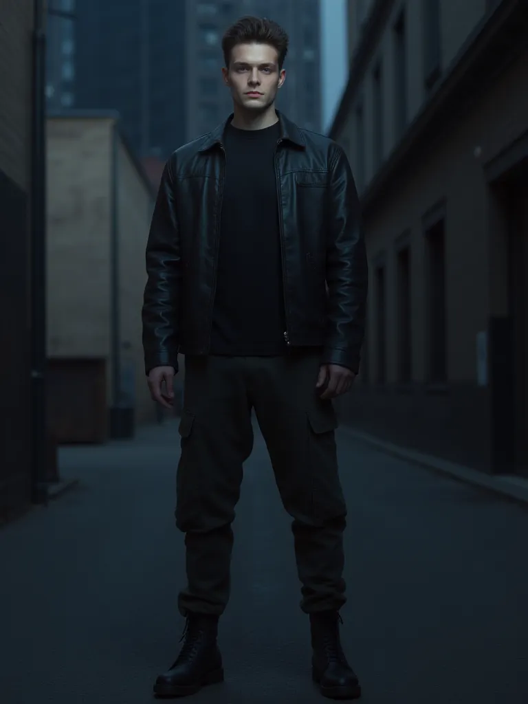 Thumbnail of Ли Джин-хо