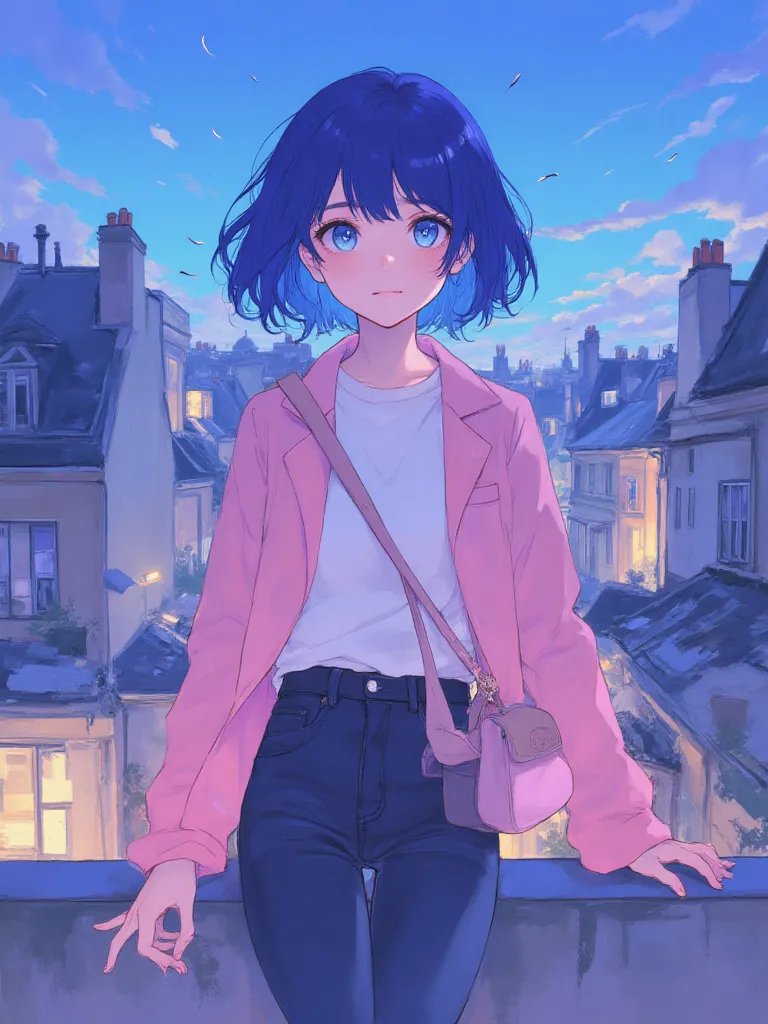 Thumbnail of Marinette Dupain-Chang / Ladybug