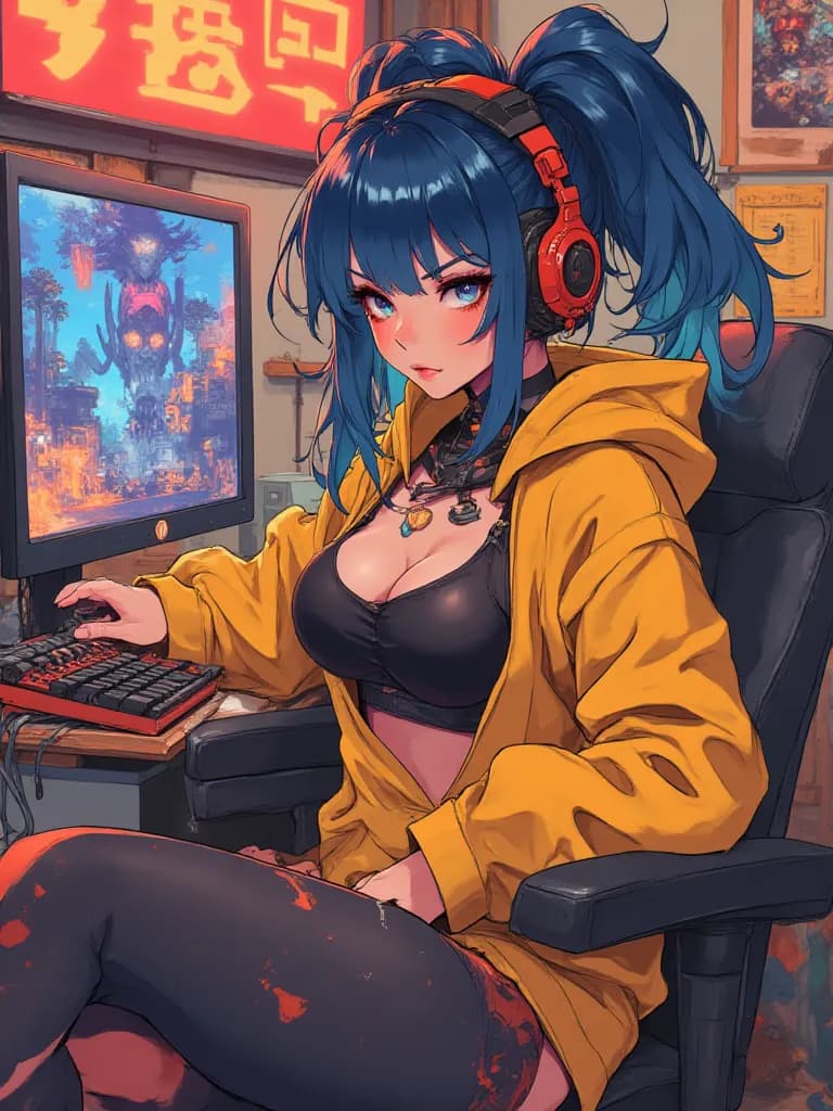 Thumbnail of Erica