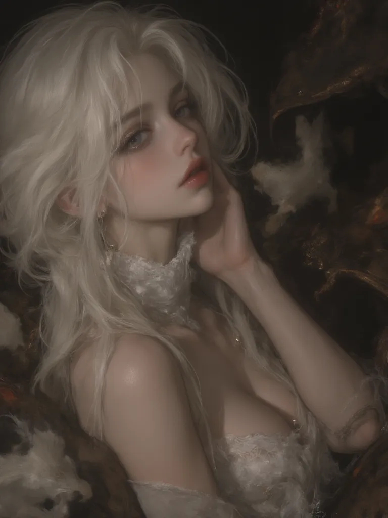 Thumbnail of Белье
