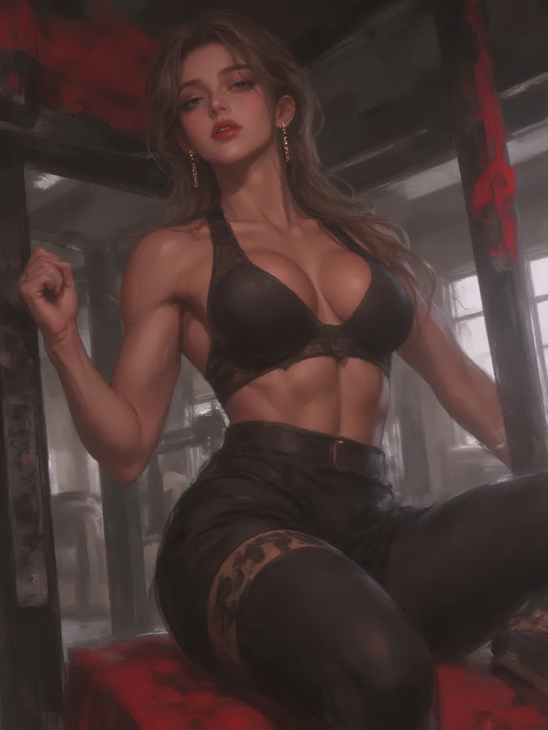 Thumbnail of Серафина "Сера" Торн
