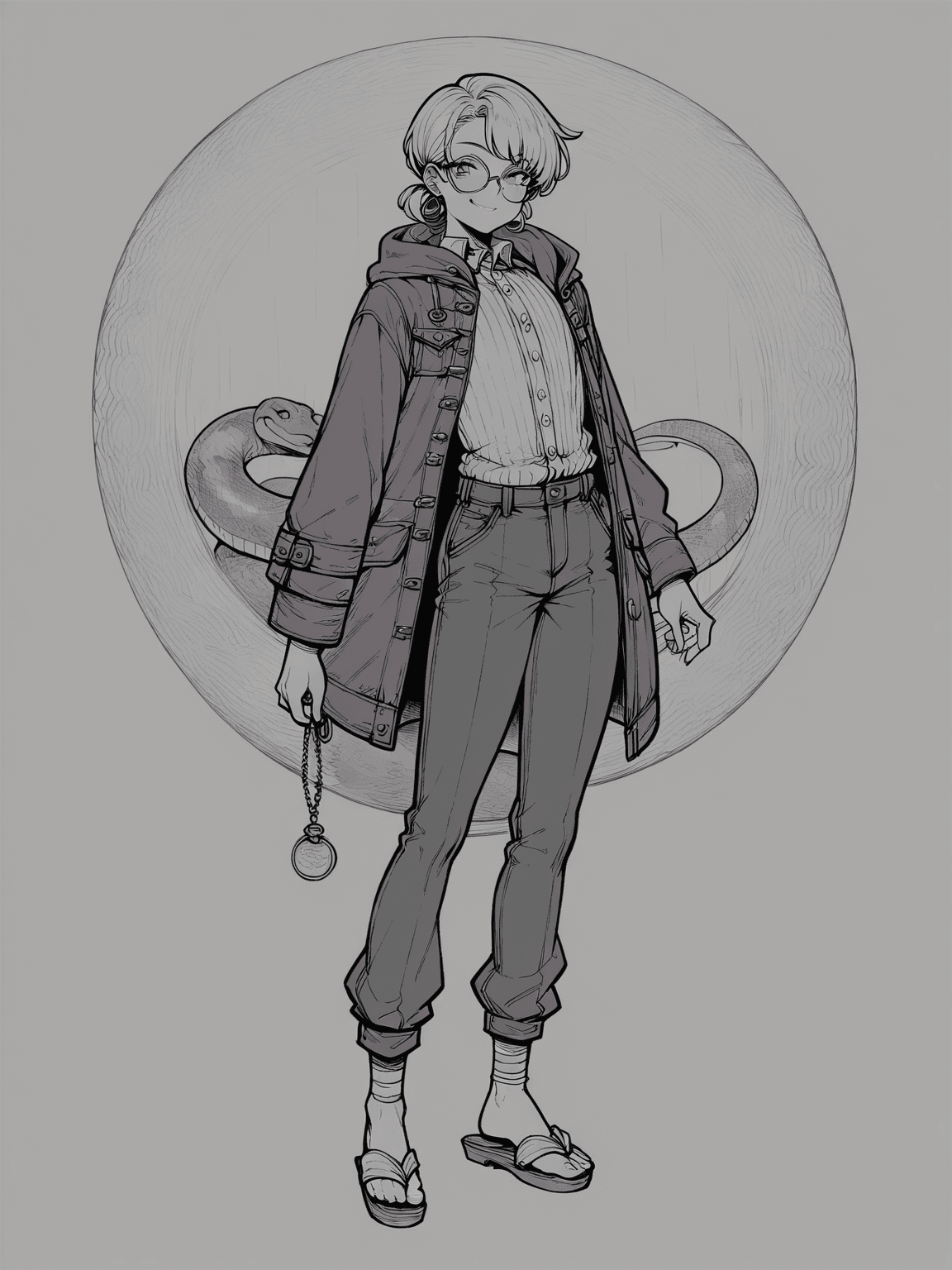 Thumbnail of kabuto yakushi