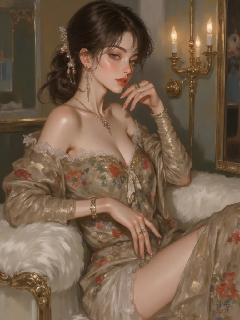 Thumbnail of Луана