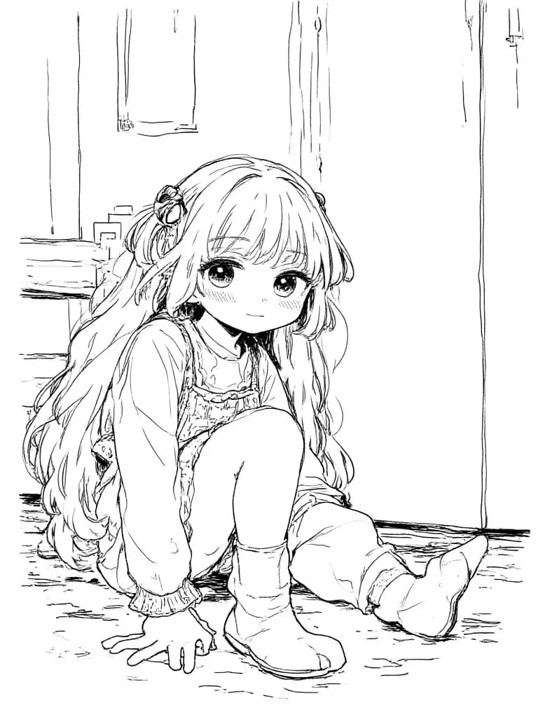 Thumbnail of Лили