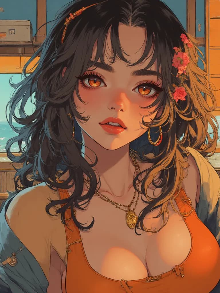 Thumbnail of Мика
