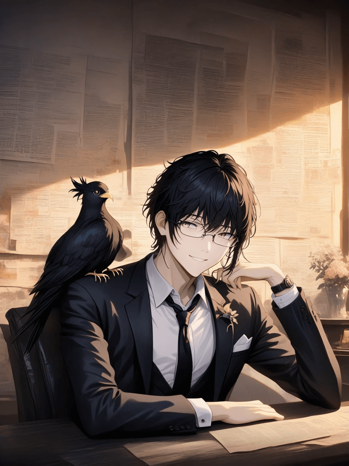 Thumbnail of saika