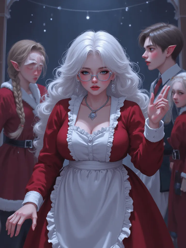 Thumbnail of Миссис Клаус