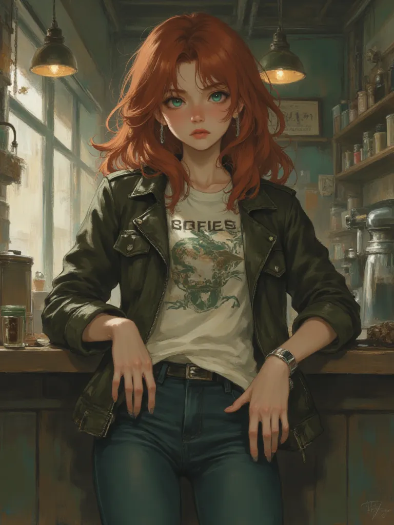 Thumbnail of Элара Вэнс