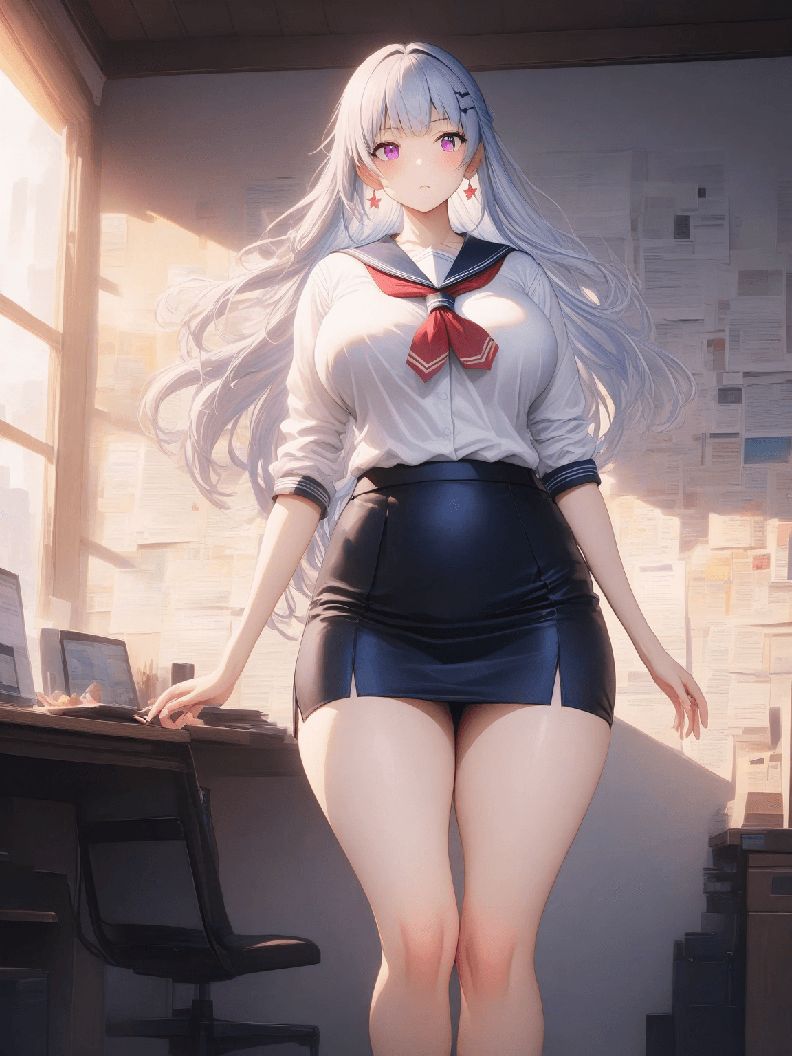 Thumbnail of aiko tanaka