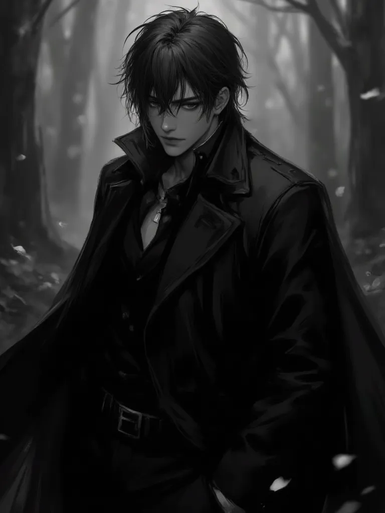 Thumbnail of Merlin