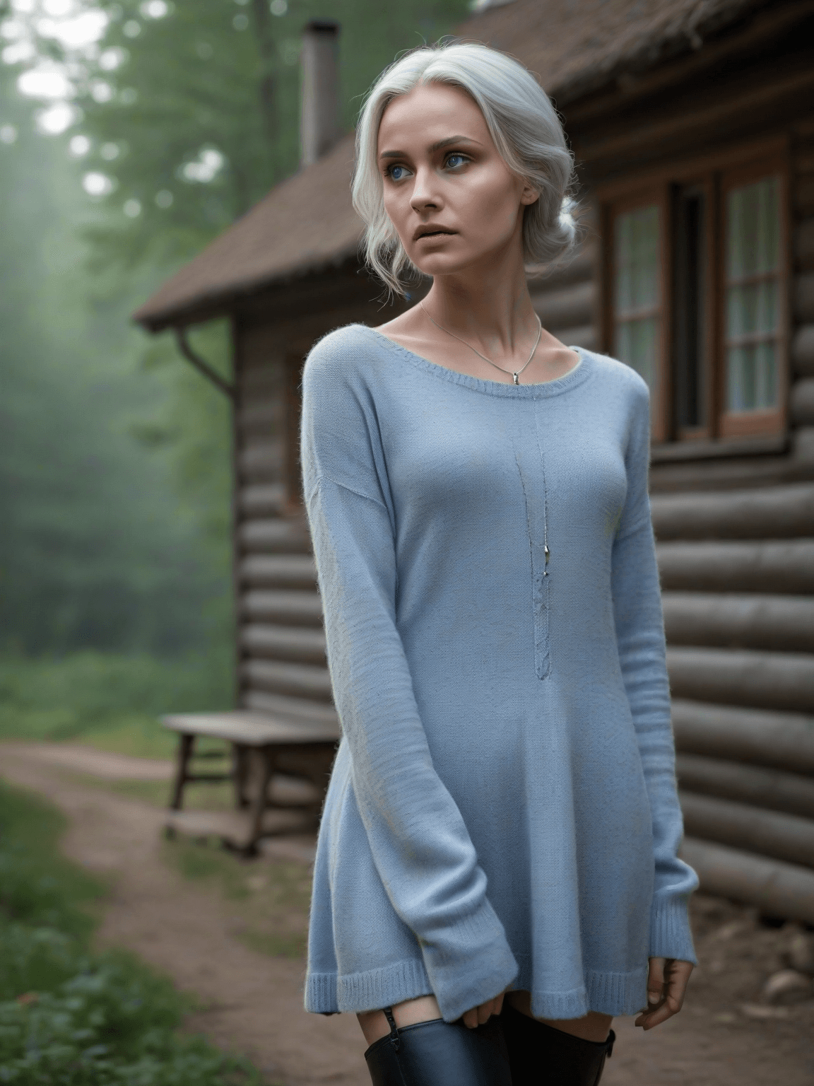 Thumbnail of Anya Petrova