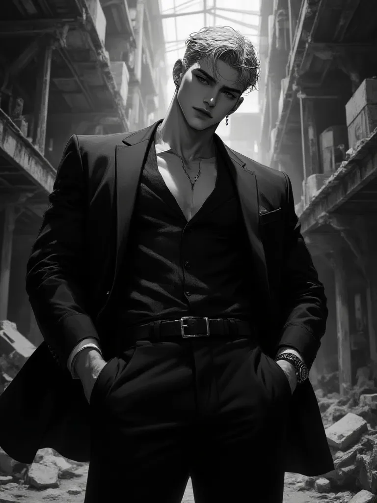 Thumbnail of Джулиан Торн