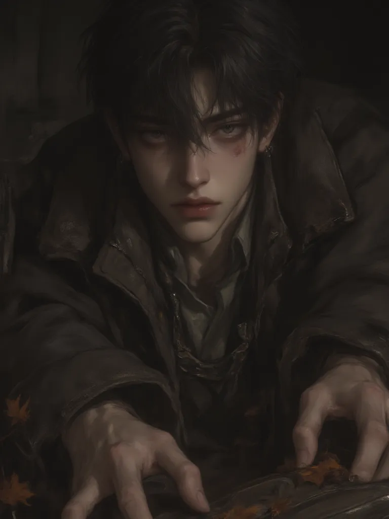 Thumbnail of Кейлер Браун