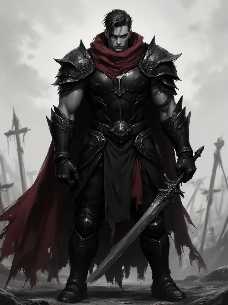 Thumbnail of  Knight of the Ruin
