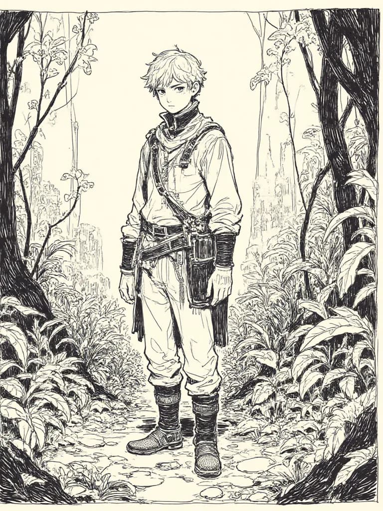 Thumbnail of Марций