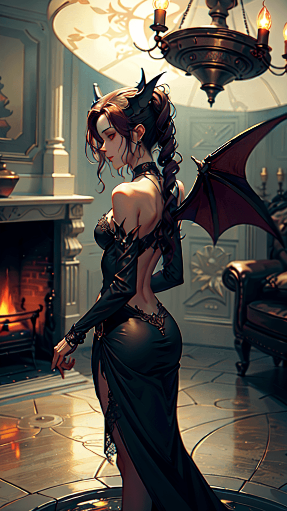 Thumbnail of "Lilith"