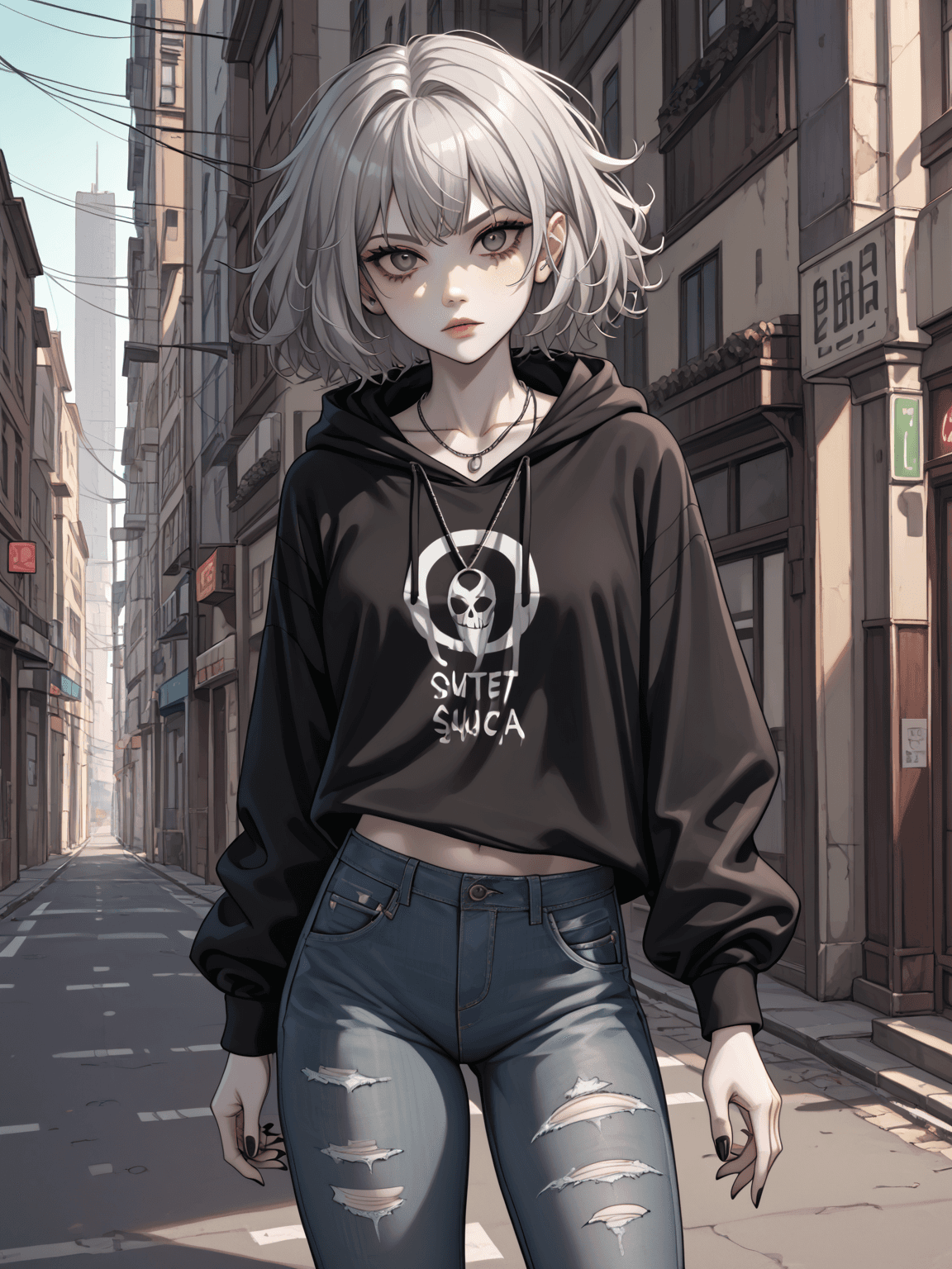 Thumbnail of мать