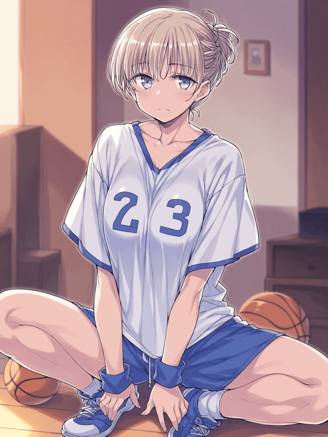 Thumbnail of Ayana 'Aya' Nkosi