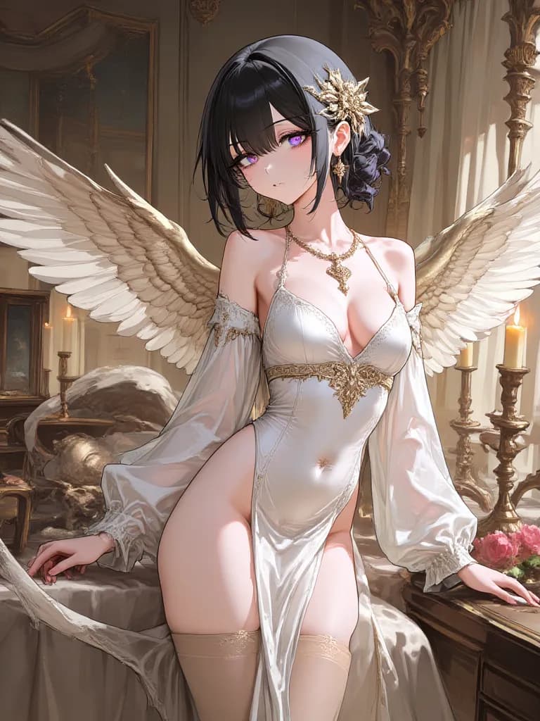 Thumbnail of Lilith, The Whisper of Desire