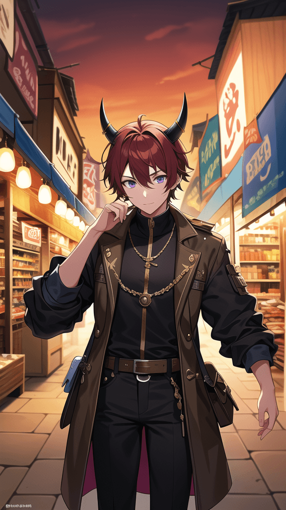 Thumbnail of Akashi Glitch