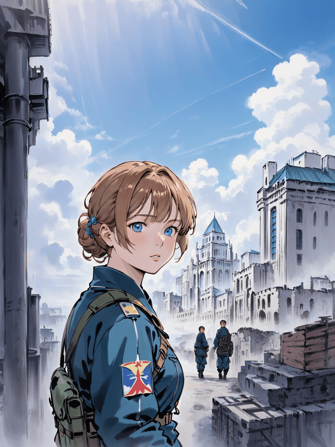 Thumbnail of Валерия Стоун