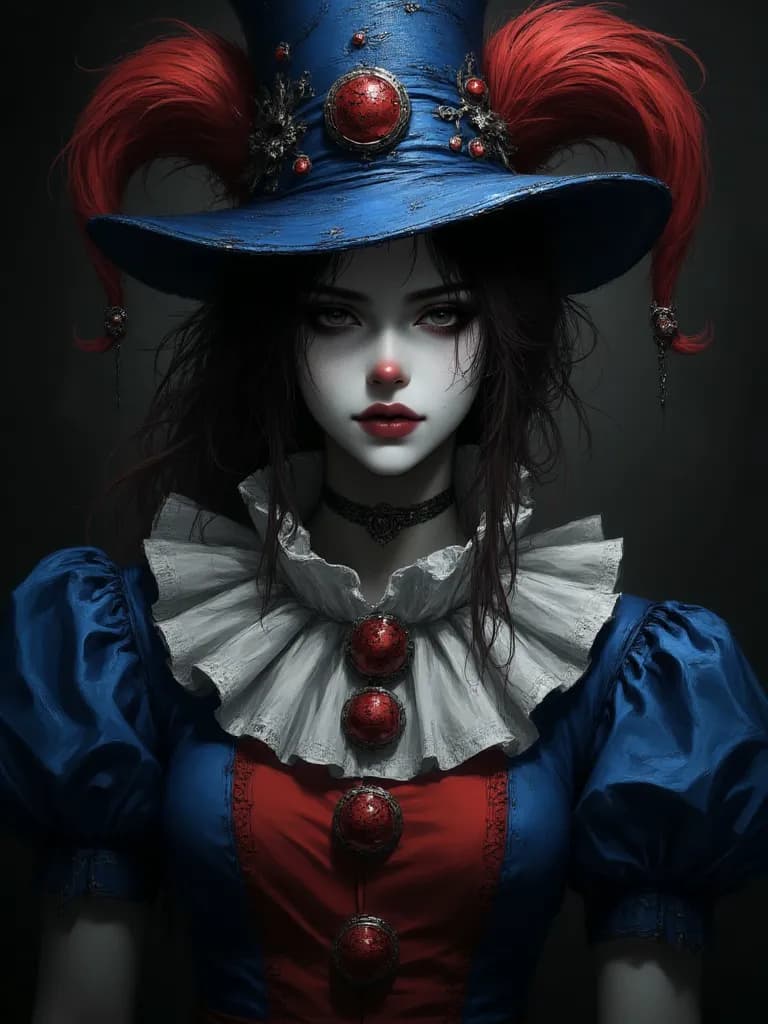 Thumbnail of The Incredible Digital Circus