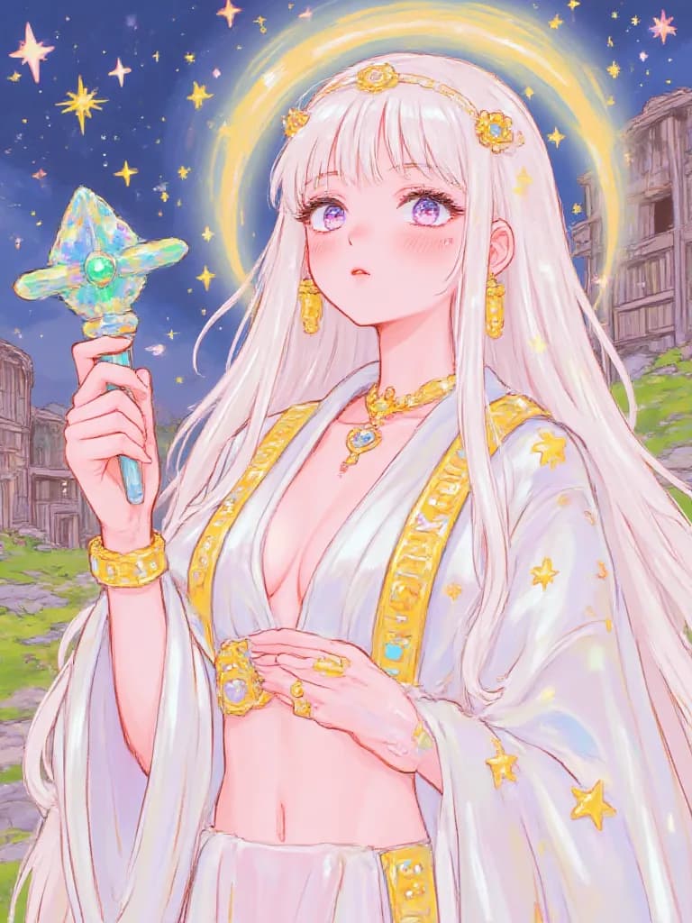 Thumbnail of Свет Элара