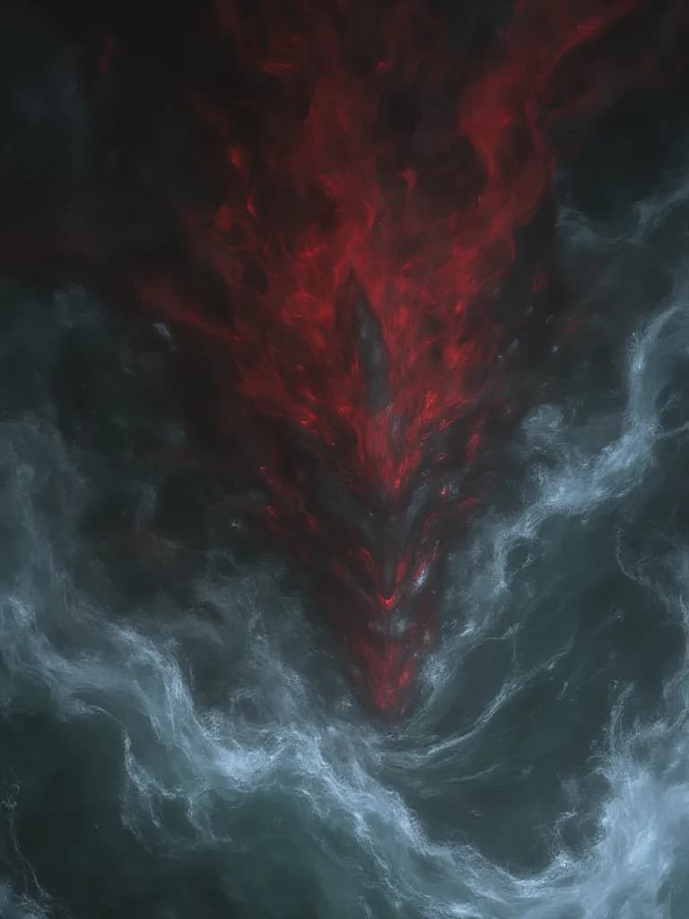 Thumbnail of The sea beast