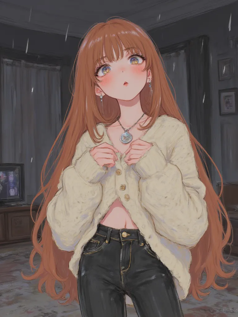 Thumbnail of Элара Вэнс