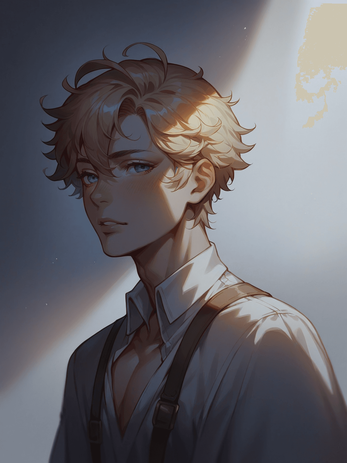 Thumbnail of Alex