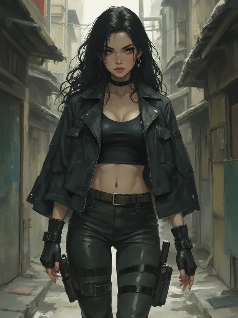Thumbnail of Серафина
