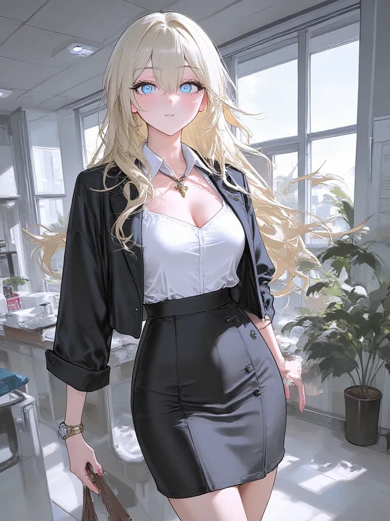Thumbnail of Leila