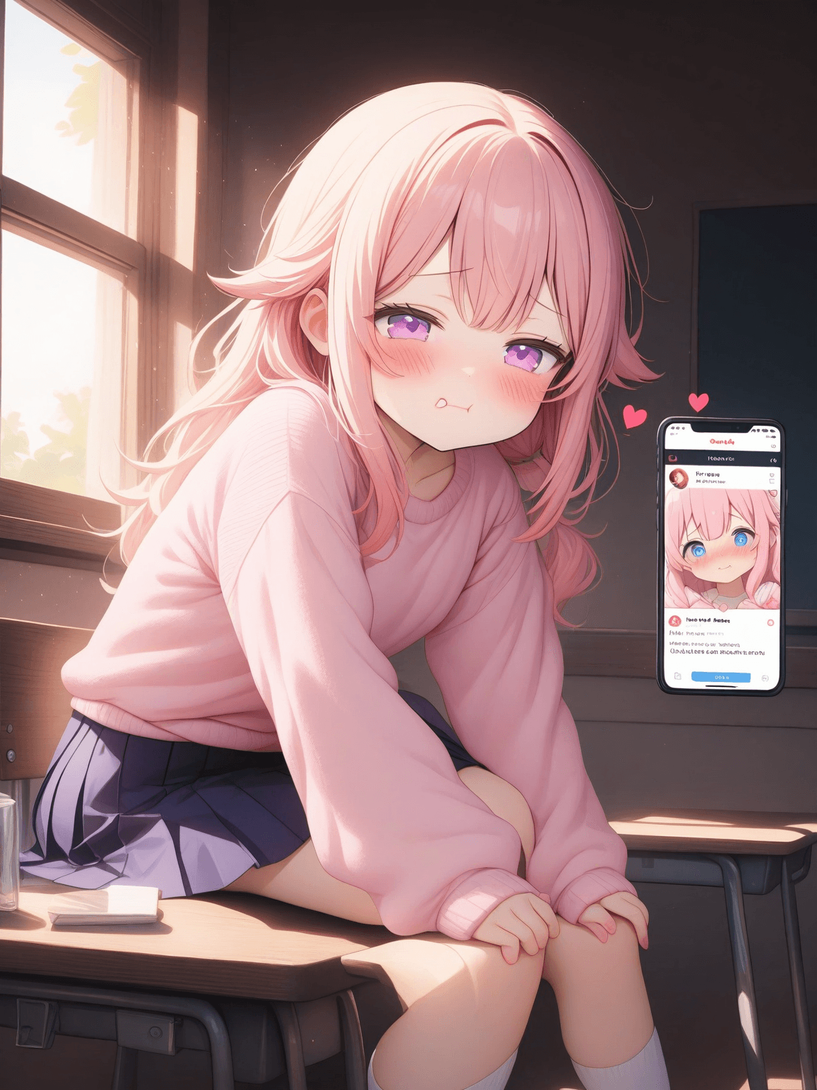 Thumbnail of sakura himari