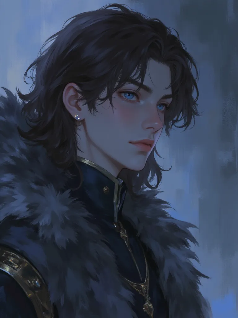 Thumbnail of Каэль