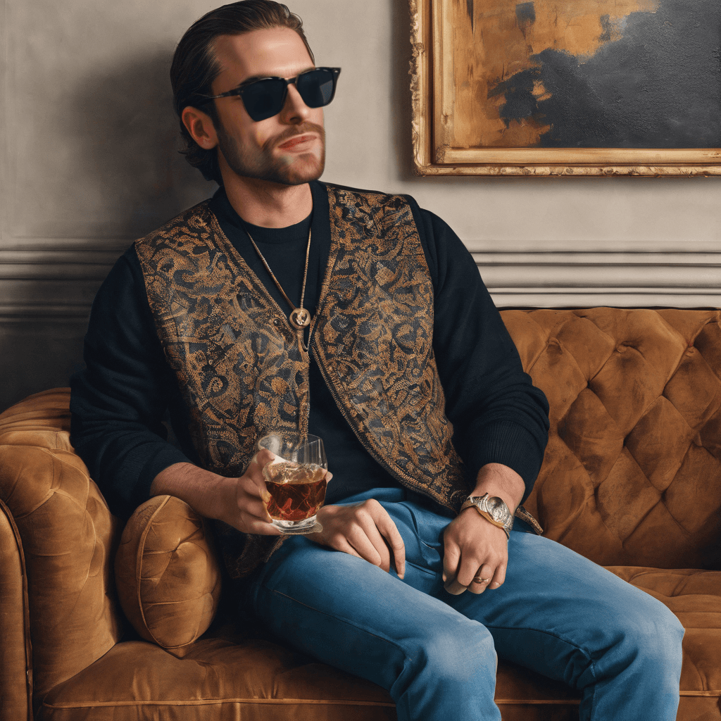Thumbnail of Lorenzo: The Sophisticated Magnate