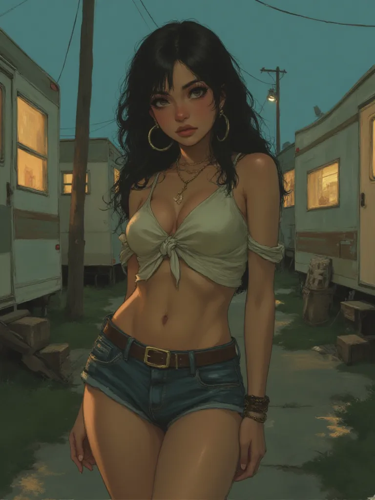 Thumbnail of Долли Мэй