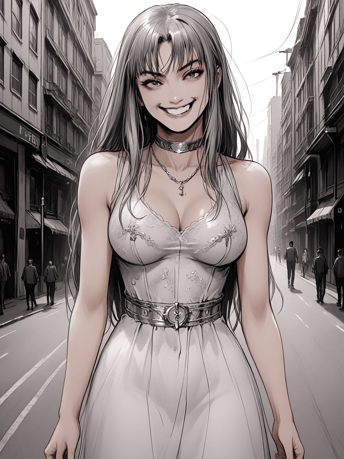 Thumbnail of Aiko