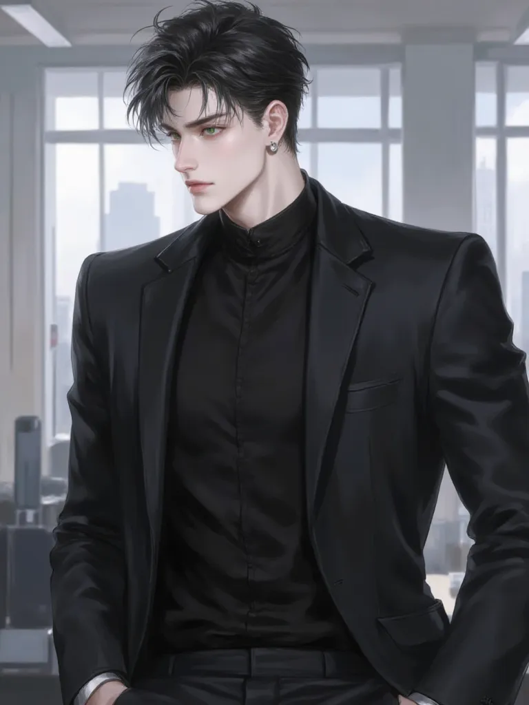 Thumbnail of Кейлен Вэнс