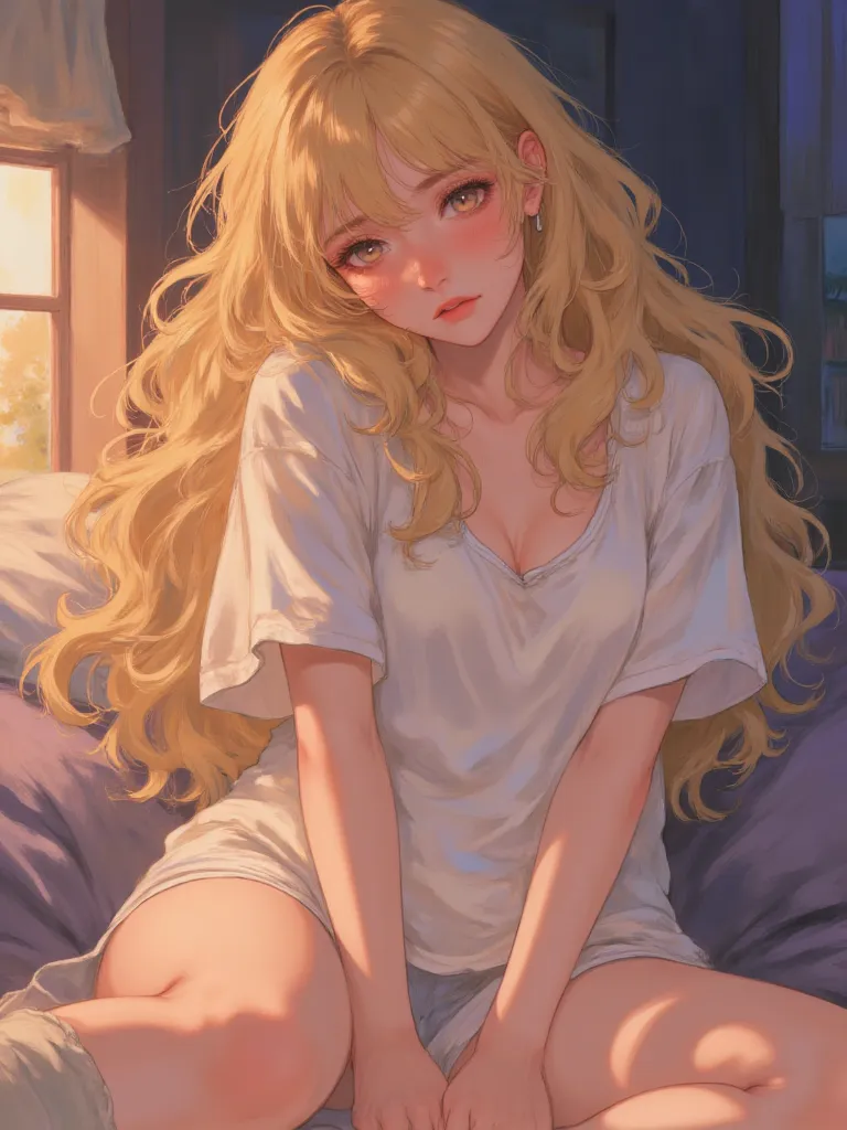 Thumbnail of Джули (тебя поймали)