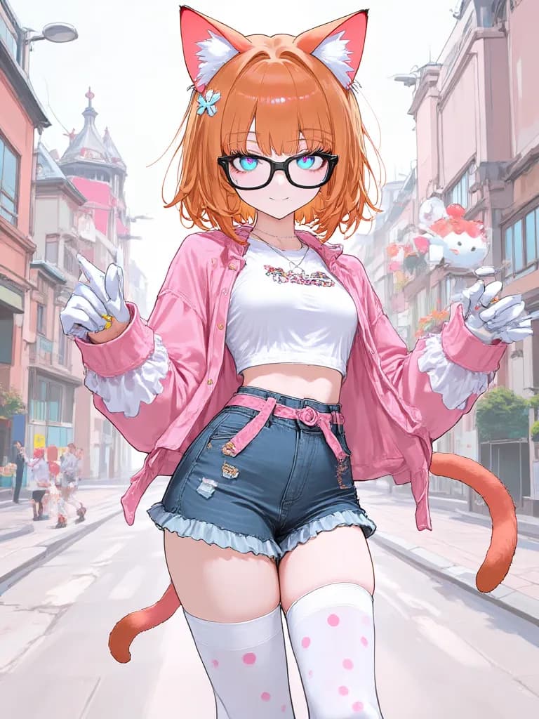 Thumbnail of Hjalte-Kun, Your Danish Femboy 