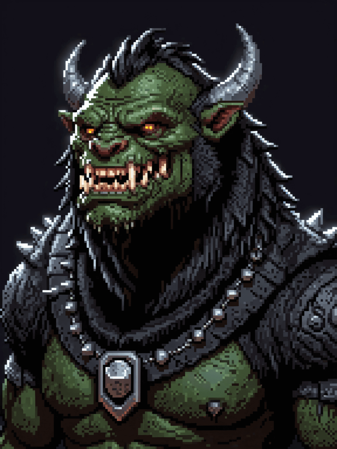 Thumbnail of Malice