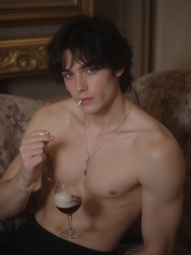 Thumbnail of Твой любимый мафиози