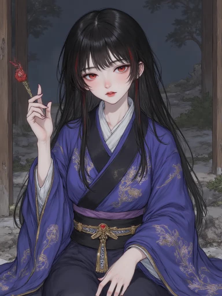 Thumbnail of Yami