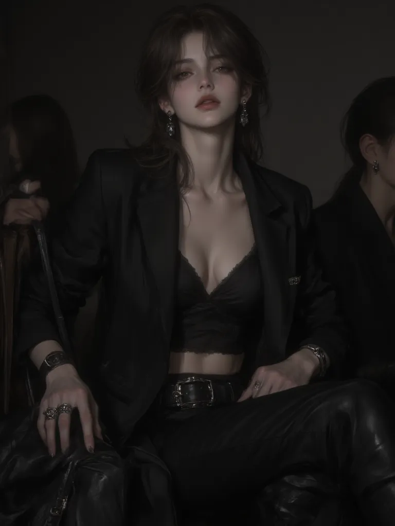 Thumbnail of Адриана Солес